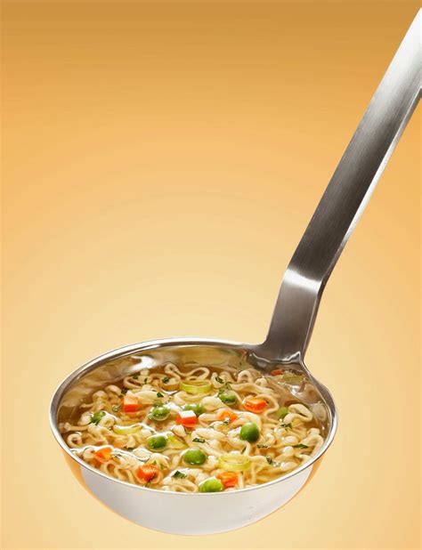 ladle uses|Soup Ladle: What’re The Uses & How Much It Holds.